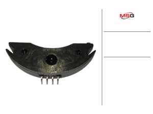 VW412.NL00.CTR (MSG) Датчик рейки ЕПКVW Caddy III 04-15 Audi TT 06-14 Skoda Octavia A5 04-13