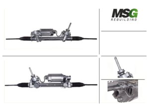 CR412.NLF0.R (ZF) Рульова рейка з ЕПКChevrolet Volt 10-15