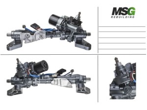 HO414.NLA0.R (NSK) Рульова рейка з ЕПКHonda CR-V 12-18