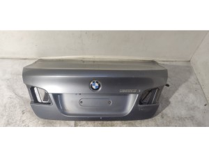 41627240552 (BMW) Кришка багажника