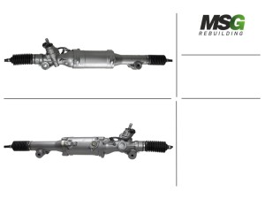 LE409.NLR0.R (TOYODA) Рулевая рейка с ЭУРLexus LS 12-17