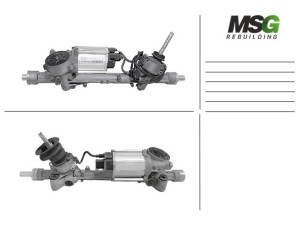 OP403.NLF0.R (ZF) Рульова рейка з ЕПКOpel Astra J 10-15