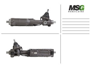 PH402.NL00.R (ZF) Рулевая рейка с ЭУРPorsche Macan 14-