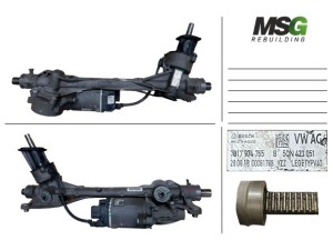 VW426.NL00.R (BOSCH) Рульова рейка з ЕПКVW Tiguan 16-
