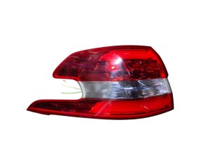 9678093980 (PEUGEOT) Ліхтар лівий універсалPeugeot 308 (T9) 13-