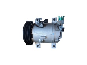 2J551-45010 R (CALSONIC) Компрессор кондиционераNissan Primera P11 96-02 Nissan Primera P12 02-08 Nissan Almera N16 00-06