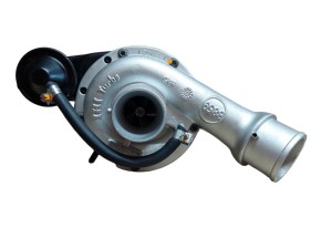 VL20 (IHI) ТурбінаFiat Stilo 01-10 Fiat Palio 96-20 Fiat Punto 03-10