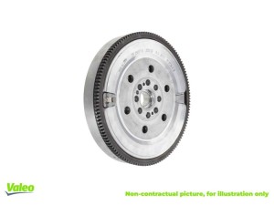 836286 (VALEO) Маховик демпферныйSsangYong Rexton 01-06 SsangYong Actyon 06-11 SsangYong Kyron 05-11