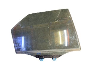 73400SMGE00 (HONDA) Стекло двери задней правойHonda Civic 5D 05-12