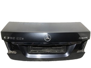 A2127500275 (MERCEDES-BENZ) Кришка багажникаMercedes-Benz E-Class W212 09-16