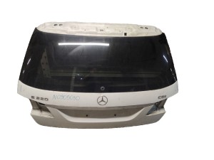 A2127400105 (MERCEDES-BENZ) Кришка багажника скло універсал 13-Mercedes-Benz E-Class W212 09-16