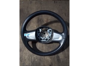 32306794623 (MINI) Руль кожа под AIRBAG 2 спицы