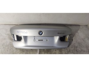 41007288757 (BMW) Кришка багажника седан