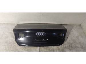 8K5827023AE (AUDI) Кришка багажника седан -12