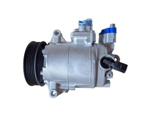 01140562 (DELPHI) Компрессор кондиционераVW Caddy III 04-15 Audi A3 12-22 Skoda Octavia A5 04-13