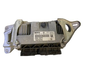 896610D270 (BOSCH) Блок електронний управління двигуномToyota Yaris 05-12