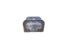 92501D4000 (KIA) Фонарь подсветки номераHyundai i-30 17- Hyundai i-30 12-17 Kia Optima 10-16