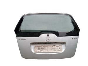 A1697400005 (MERCEDES-BENZ) Кришка багажника склоMercedes-Benz A-Class W169 04-12