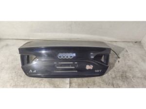 8K5827023AE (AUDI) Кришка багажника седан -12