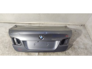 41627240552 (BMW) Крышка багажника