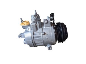 AC0232 (MSG) Компрессор кондиционераFord Mondeo V 13-20 Ford Fusion 13-20