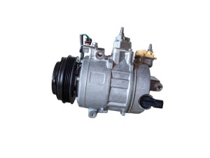 AC0196 (MSG) Компресор кондиціонераFord Galaxy 06-15 Ford Mondeo V 13-20 Ford Fusion 13-20