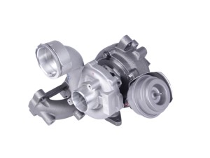 GT1749V-SL13812-TURBO (SLTURBO) ТурбінаVW Bora 99-13 VW Golf IV 97-03 SEAT Leon 99-05