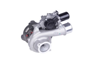 RHF4-SL161401-TURBO (SLTURBO) ТурбінаToyota Hilux 05-16