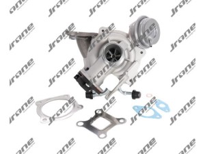 8D01-400-L04 (Jrone) ТурбінаFord Connect 13-22 Ford Focus III 11-18 Ford Fiesta 09-17