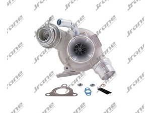 8G12-200-M74 (Jrone) ТурбінаOpel Astra K 15-22 Opel Insignia 17-22 Opel Astra J 10-15