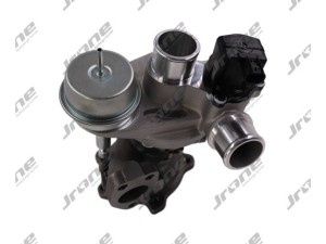 8I03-400-M30 (Jrone) ТурбінаToyota Corolla 19- Toyota Auris E180 12-18 Toyota C-HR 16-