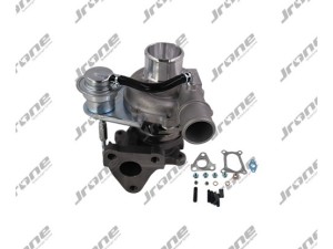 8I03-400-M41 (Jrone) ТурбинаToyota Fortuner 15- Toyota Hilux 15- Toyota Land Cruiser Prado 150 09-