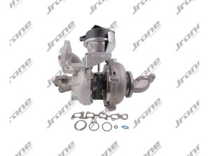 8L70-30M-J13 (Jrone) ТурбинаAudi Q5 08-16 Audi A5 07-16 Audi A4 07-15