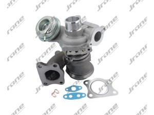 8G13-400-N30 (Jrone) ТурбінаPeugeot Partner 08- Citroen Berlingo 08-18 Opel Crossland 17-