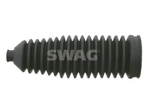 10923841 (SWAG) Пильовик рульової рейкиFiat Scudo 95-07 Mercedes-Benz E-Class W210 94-03 Peugeot Expert 95-07