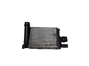 144965154R (RENAULT) Радиатор интеркулера 1.5DCI 8V, 1.3TCE 16VRenault Logan 13- Renault Logan 04-13 Dacia Duster 10-17