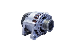 63321507 (MAGNETI MARELLI) ГенераторFiat Doblo 00-09 Alfa Romeo 147 00-10 Lancia Musa 04-12