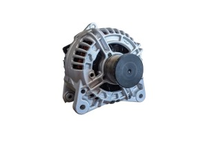 0124525076 (BOSCH) ГенераторRenault Trafic 00-14 Nissan Interstar 01-10 Opel Vivaro 01-14