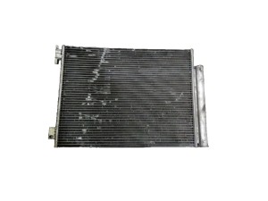 921006454R (RENAULT) Радіатор кондиціонера 15-Renault Duster 10-18 Renault Logan 04-13 Dacia Duster 10-17