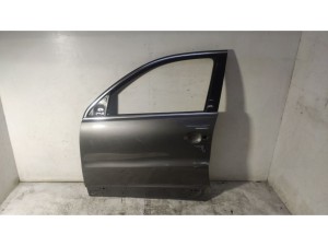 5N0831055B (VW) Дверь передняя левая