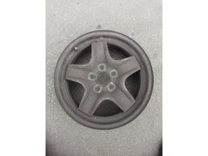 4M511100AE (FORD) Диск колесный R16 6.5J 16*6,5/5*108/47,5/63,4Ford C-MAX 10-19 Ford Focus II 04-11