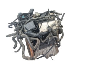 Двигатели Skoda Octavia A7 (3 поколение) - характеристики двигателей TSI, MPI и TSI