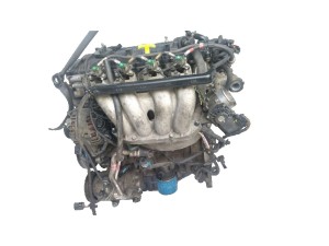 L4NA (HYUNDAI) Двигун комплект 2.0LPI 16V L4NA