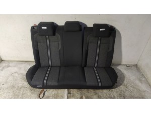 5QD885052B (VW) Сидіння заднє комплект тканина