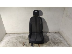 5QD881105AA (VW) Сидіння переднє ліве тканина