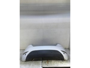 1730685 (FORD) Бампер задній парктронік комплект