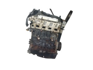 CAYB (VW) Двигун 1.6TDI 16V CAYB 90HP 66kW (CR) L4VW Golf VI 09-14 Skoda Fabia II 07-14 SEAT Leon 05-12