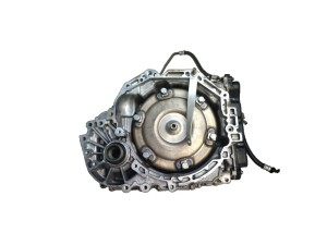 6T45 (CHEVROLET) АКПП БУChevrolet Captiva 11-19