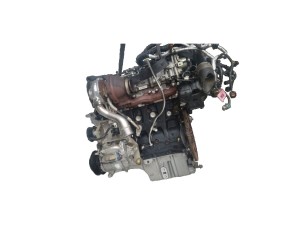 A20DTH (OPEL) Двигатель комплект 2.0CDTI 16V A20DTH