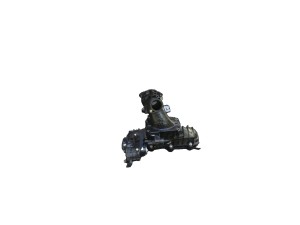 68089607AA (JEEP) Коллектор впускнойJeep Compass 06-16